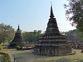 Sukhothai Historical Park P0672